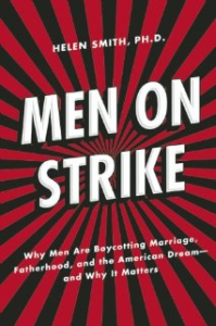 Men on Strike by Dr. Helen Smith