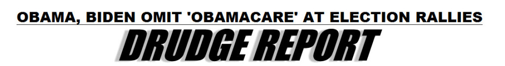 Obamacare: Say it ain't so Joe