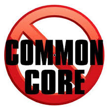No Common Core