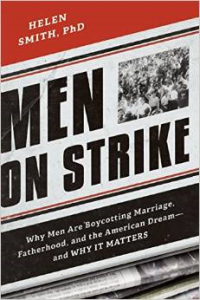 Helen Smith - Men On Strike
